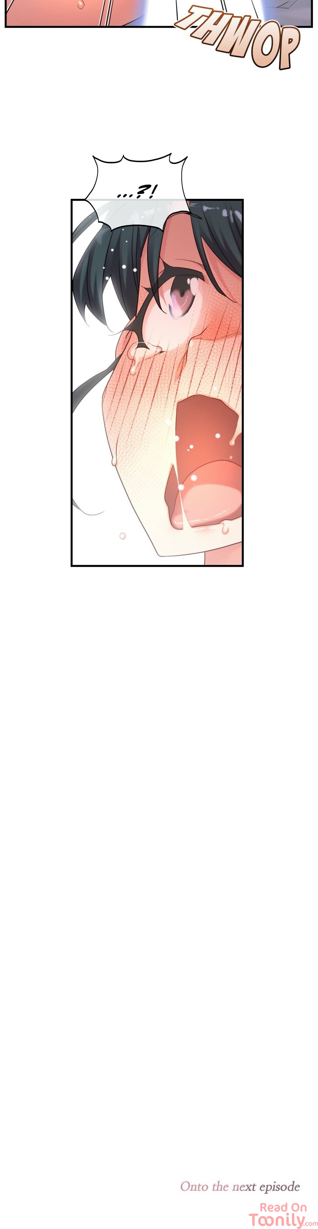 The Girlfriend Dice Chapter 21 - Manhwa18.com