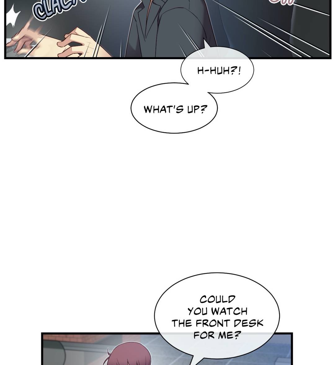 The Girlfriend Dice Chapter 29 - Manhwa18.com