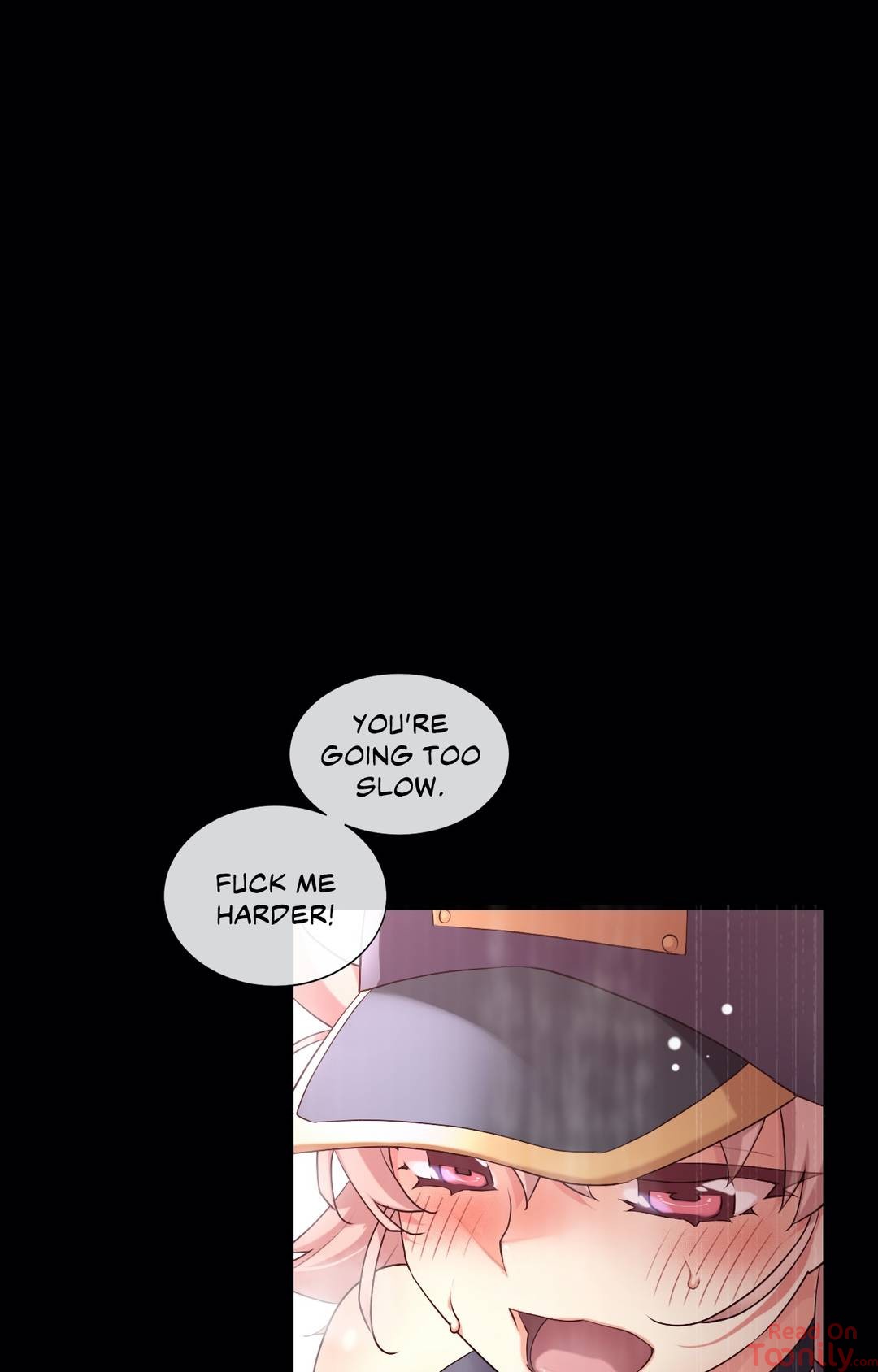 The Girlfriend Dice Chapter 33 - Manhwa18.com