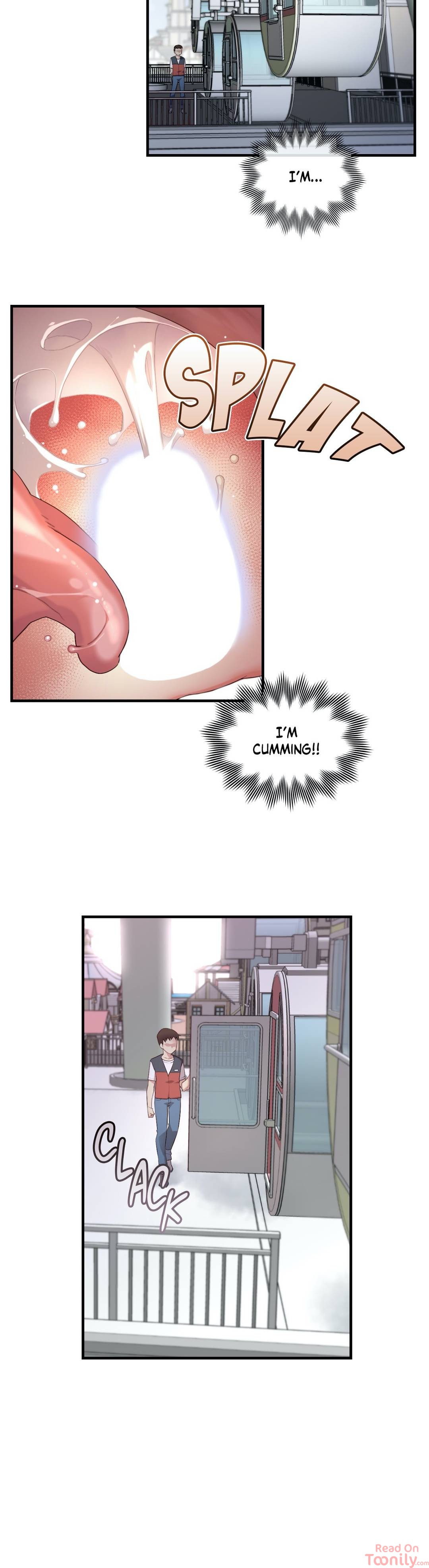 The Girlfriend Dice Chapter 34 - Manhwa18.com