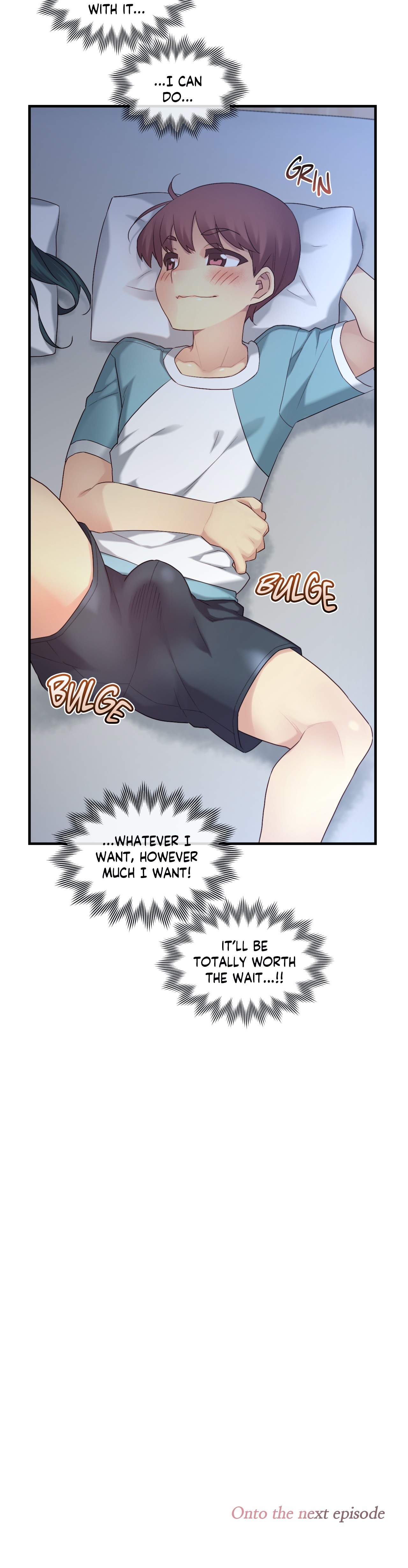 The Girlfriend Dice Chapter 41 - Manhwa18.com