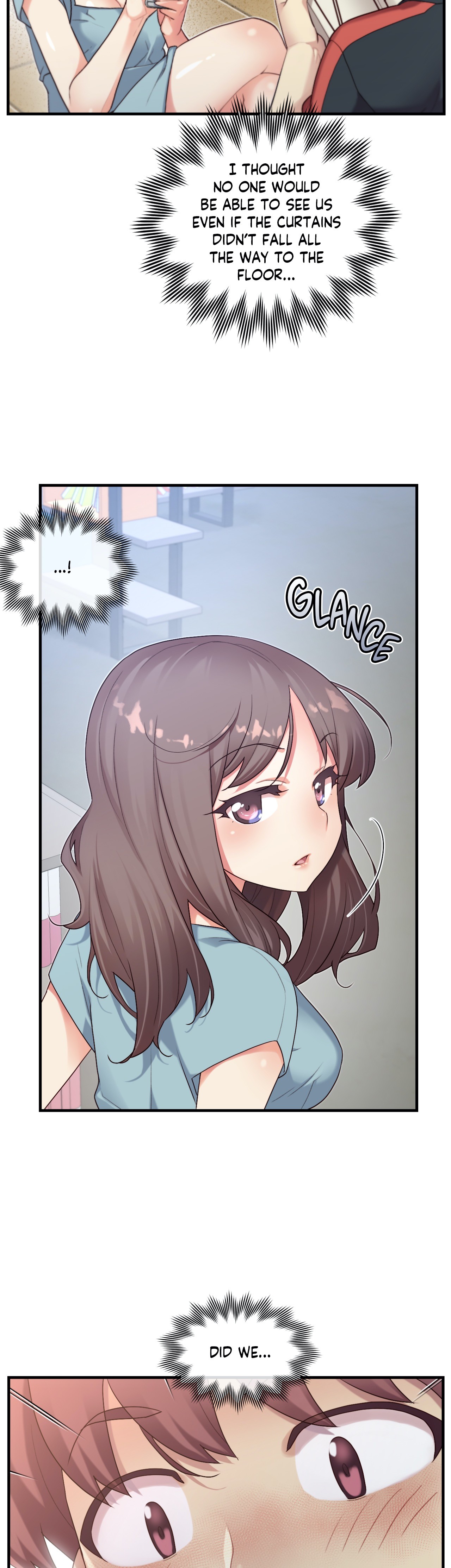 The Girlfriend Dice Chapter 44 - Manhwa18.com