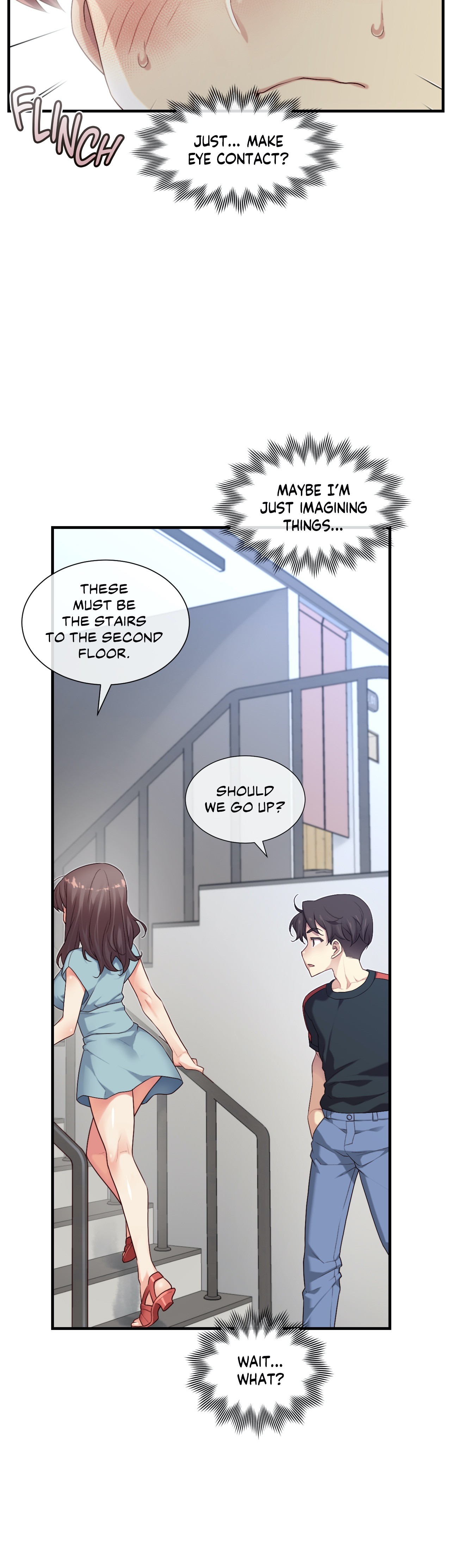 The Girlfriend Dice Chapter 44 - Manhwa18.com