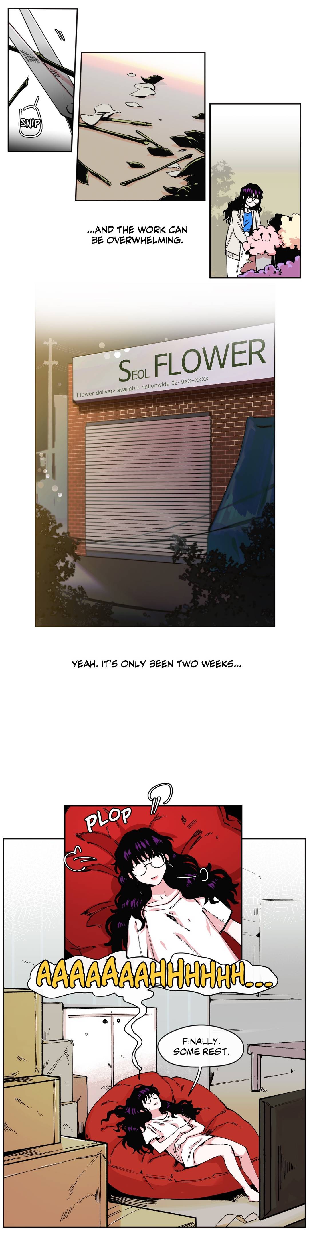 S Flower Chapter 1 - Manhwa18.com