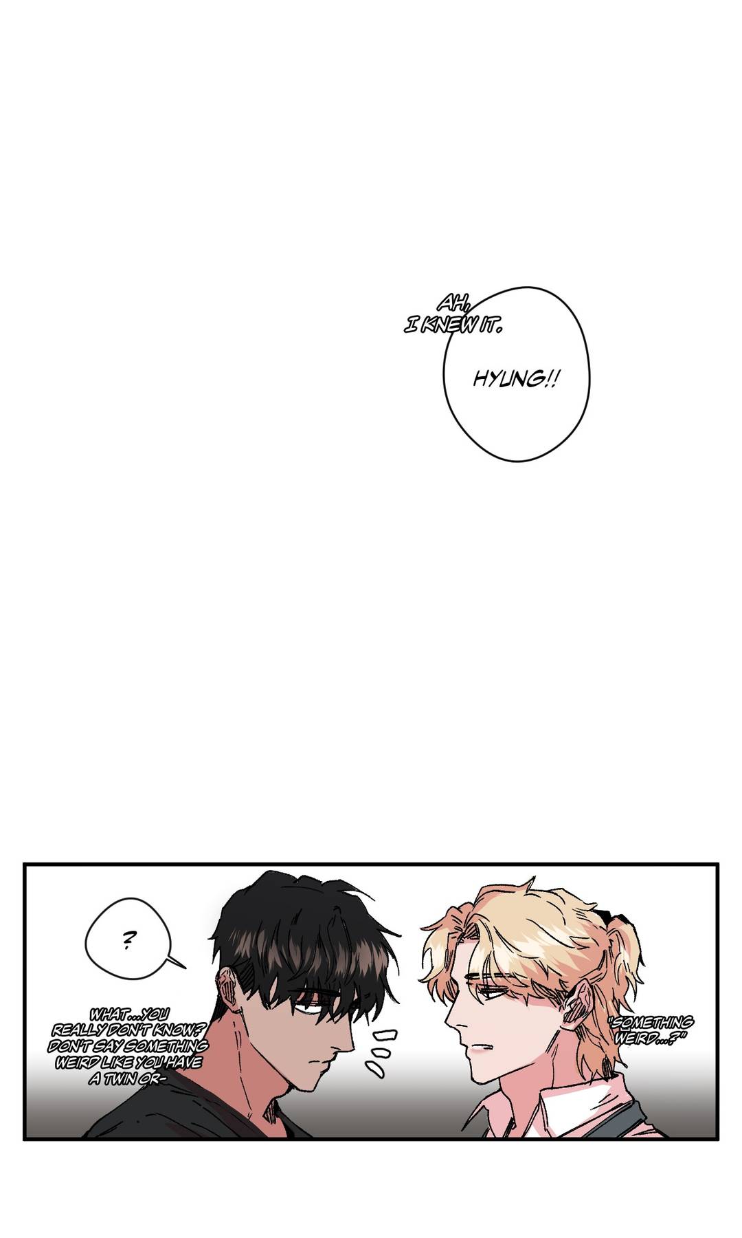 S Flower Chapter 10 - Manhwa18.com