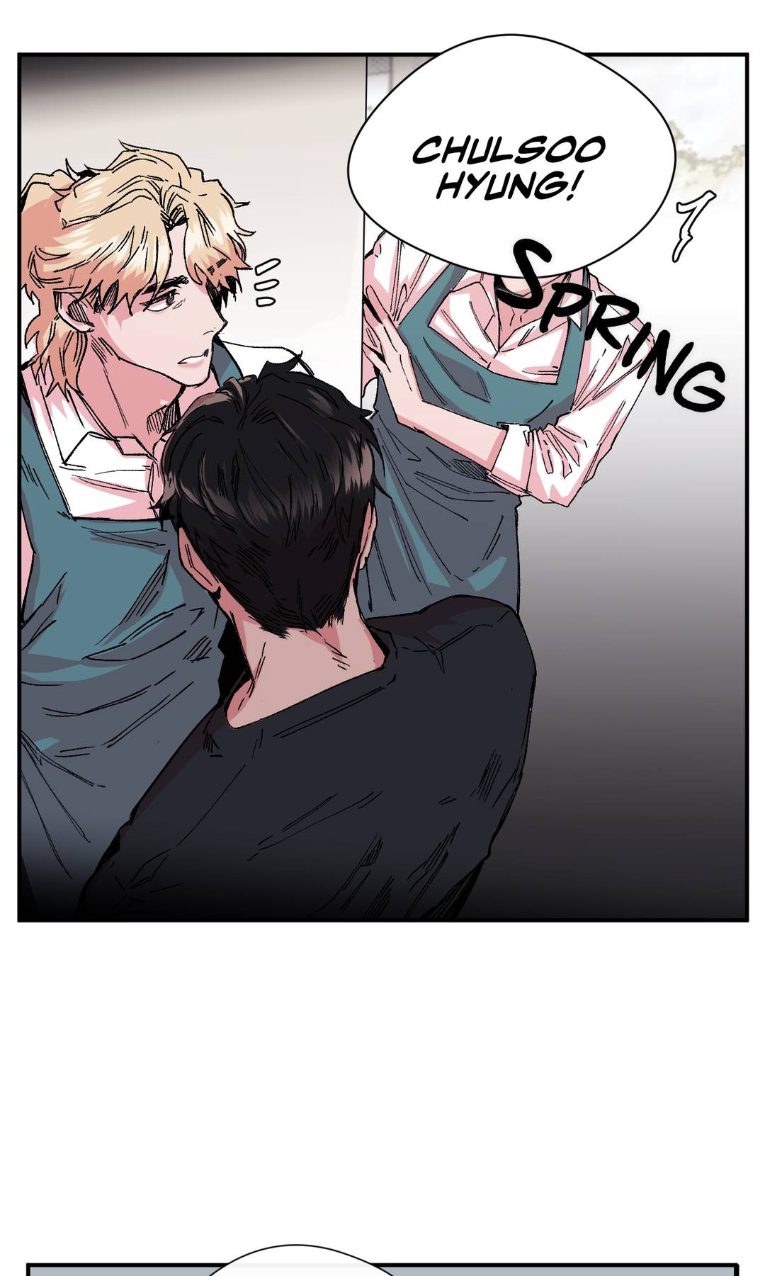 S Flower Chapter 10 - Manhwa18.com