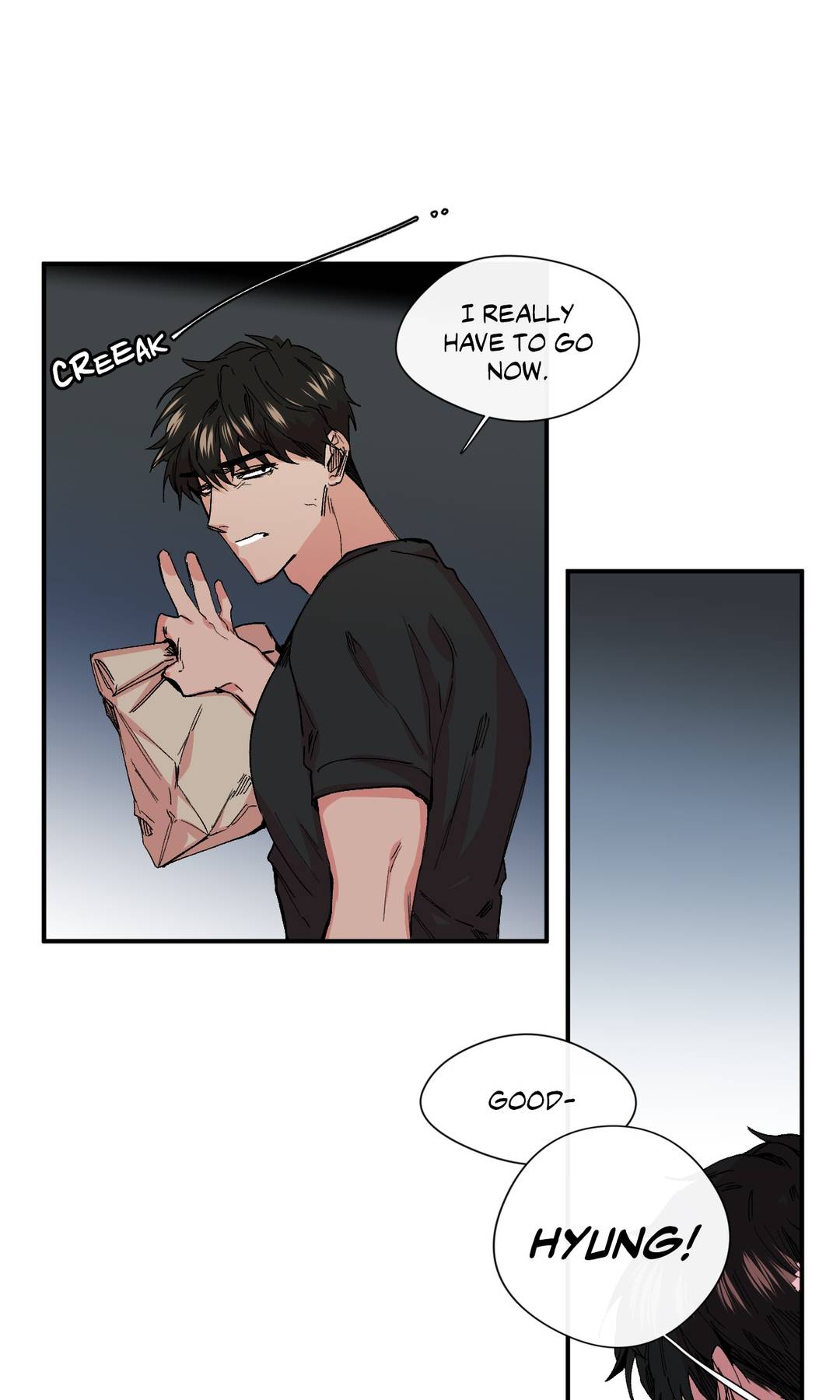 S Flower Chapter 10 - Manhwa18.com