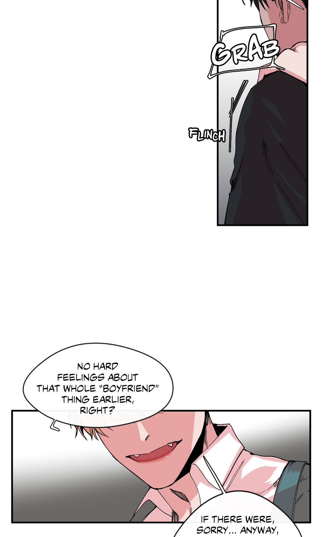 S Flower Chapter 10 - Manhwa18.com