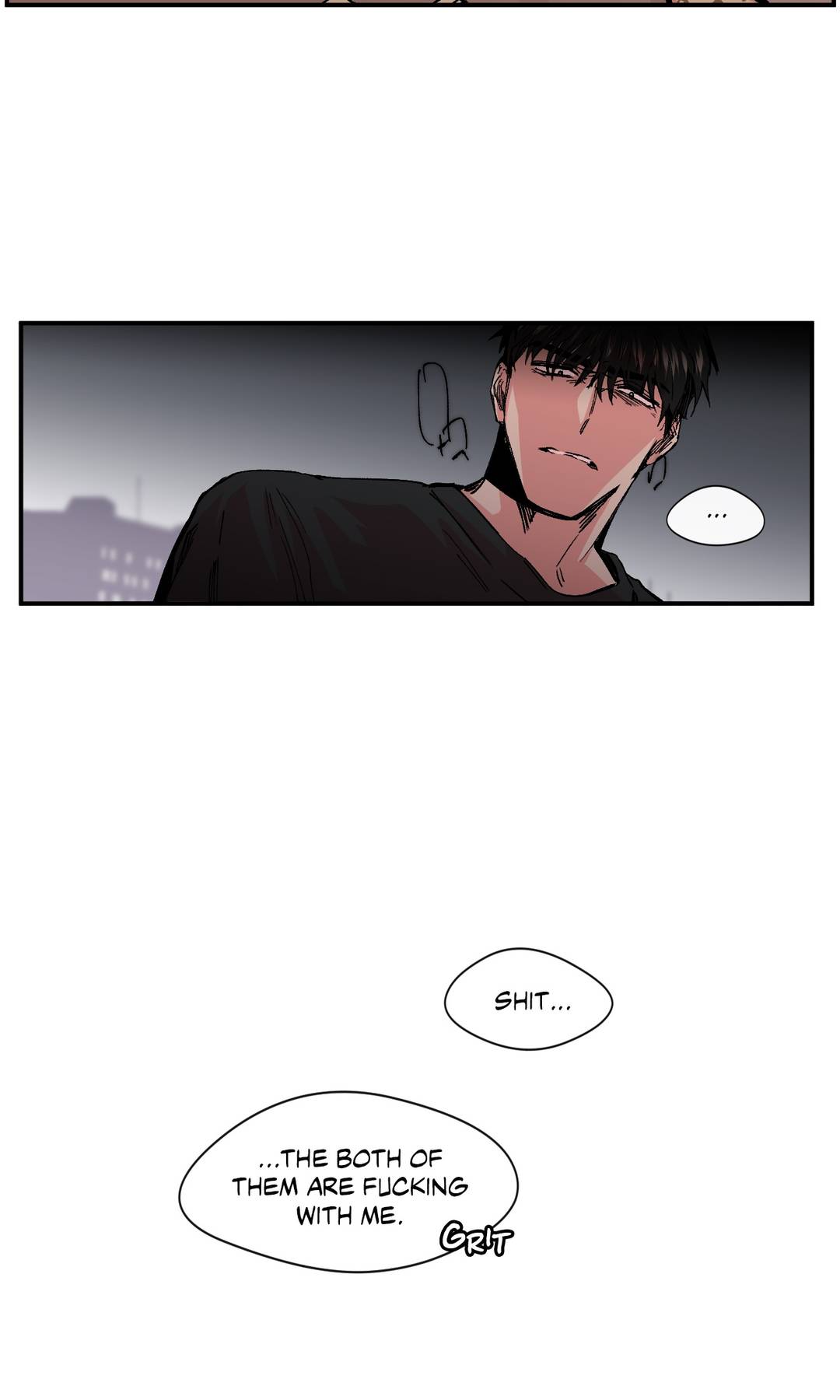 S Flower Chapter 10 - Manhwa18.com