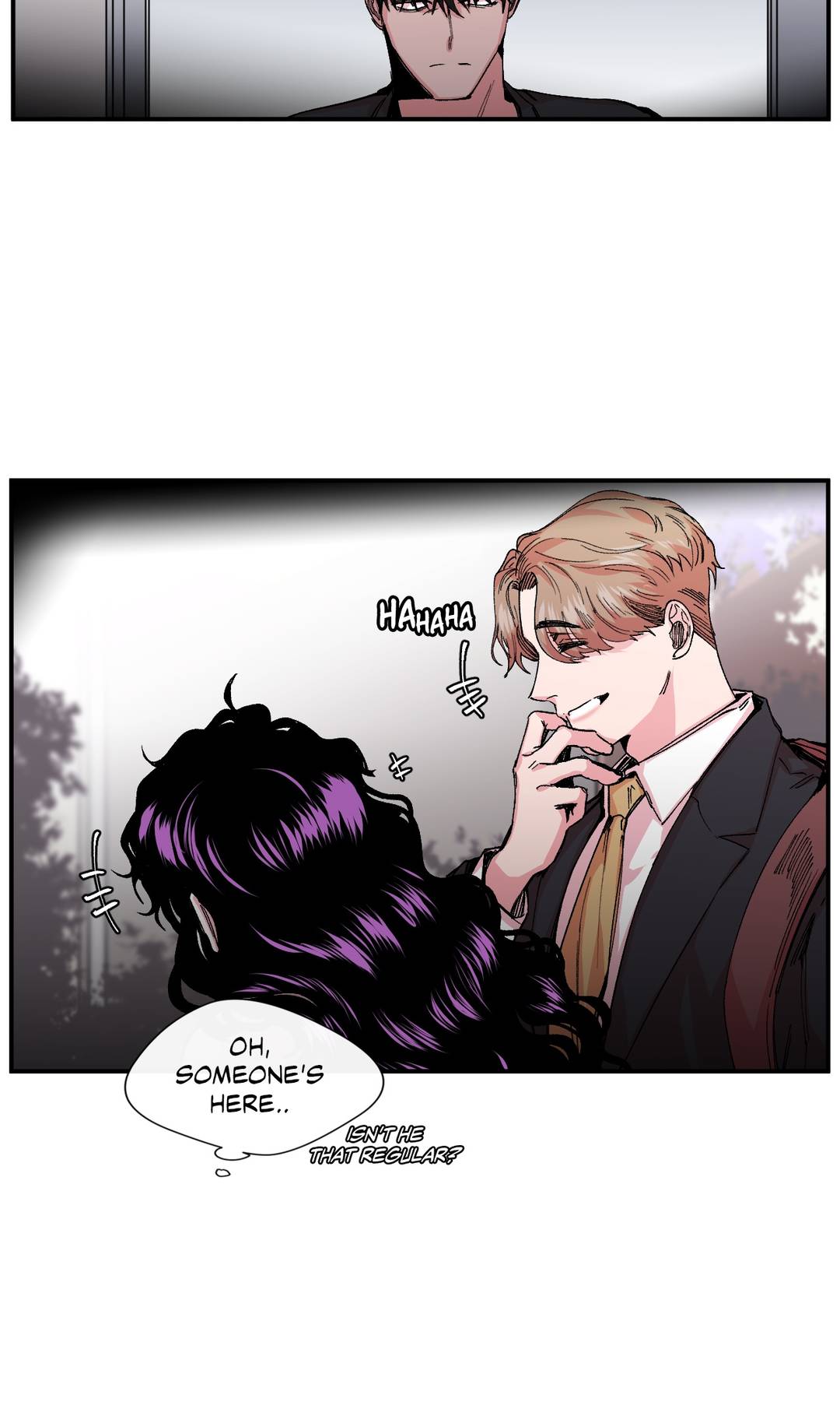 S Flower Chapter 10 - Manhwa18.com