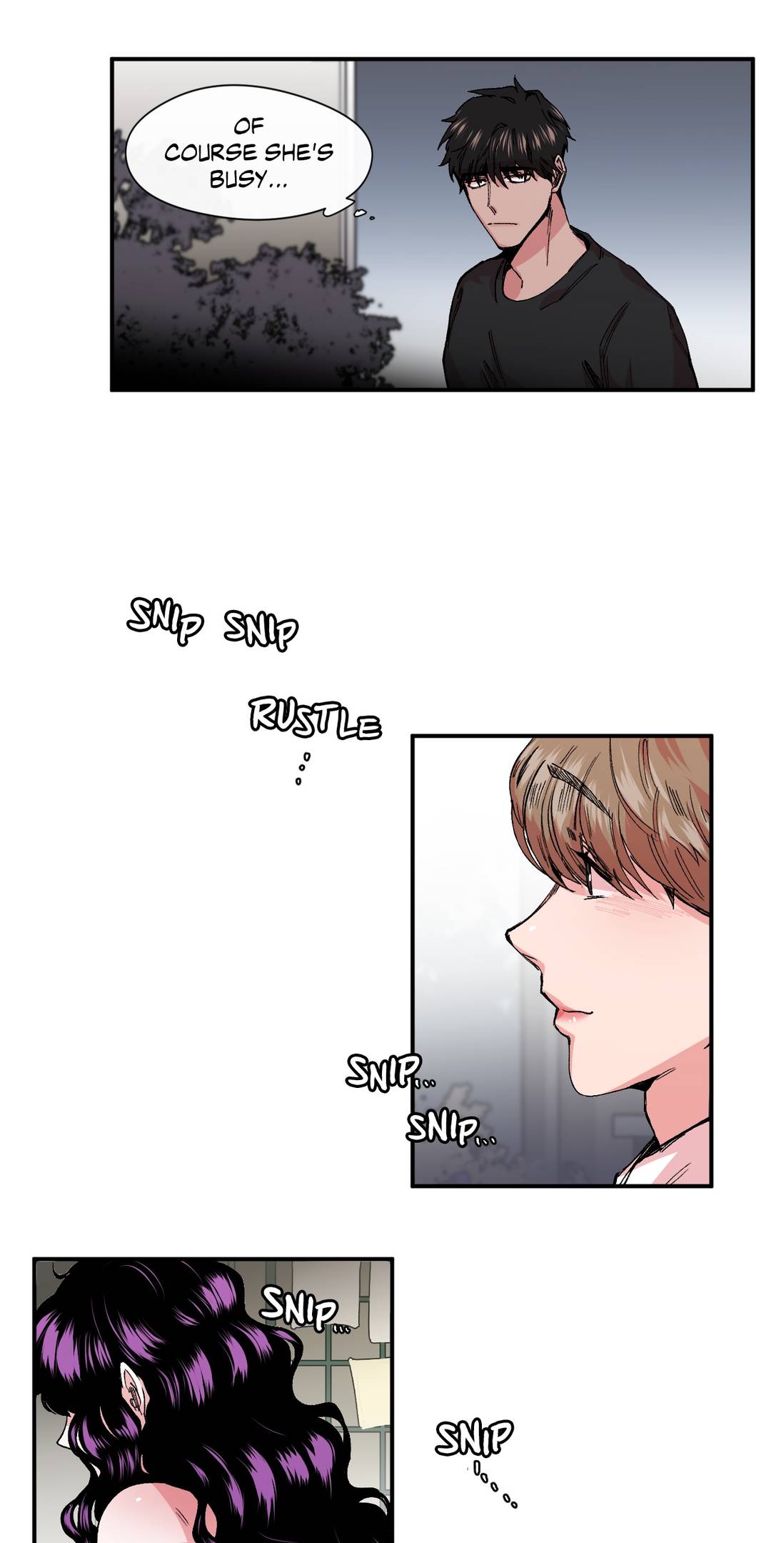 S Flower Chapter 10 - Manhwa18.com