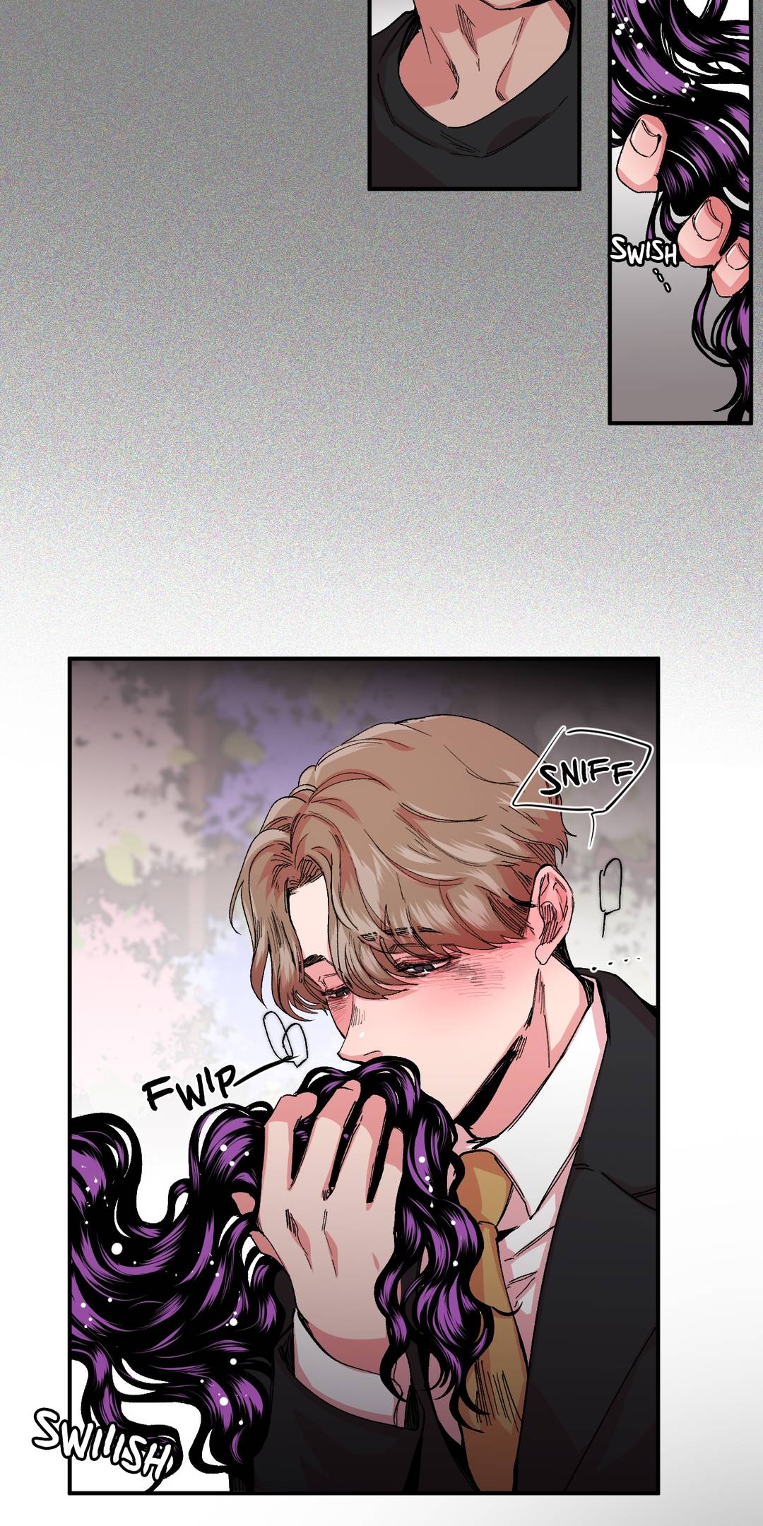 S Flower Chapter 10 - Manhwa18.com