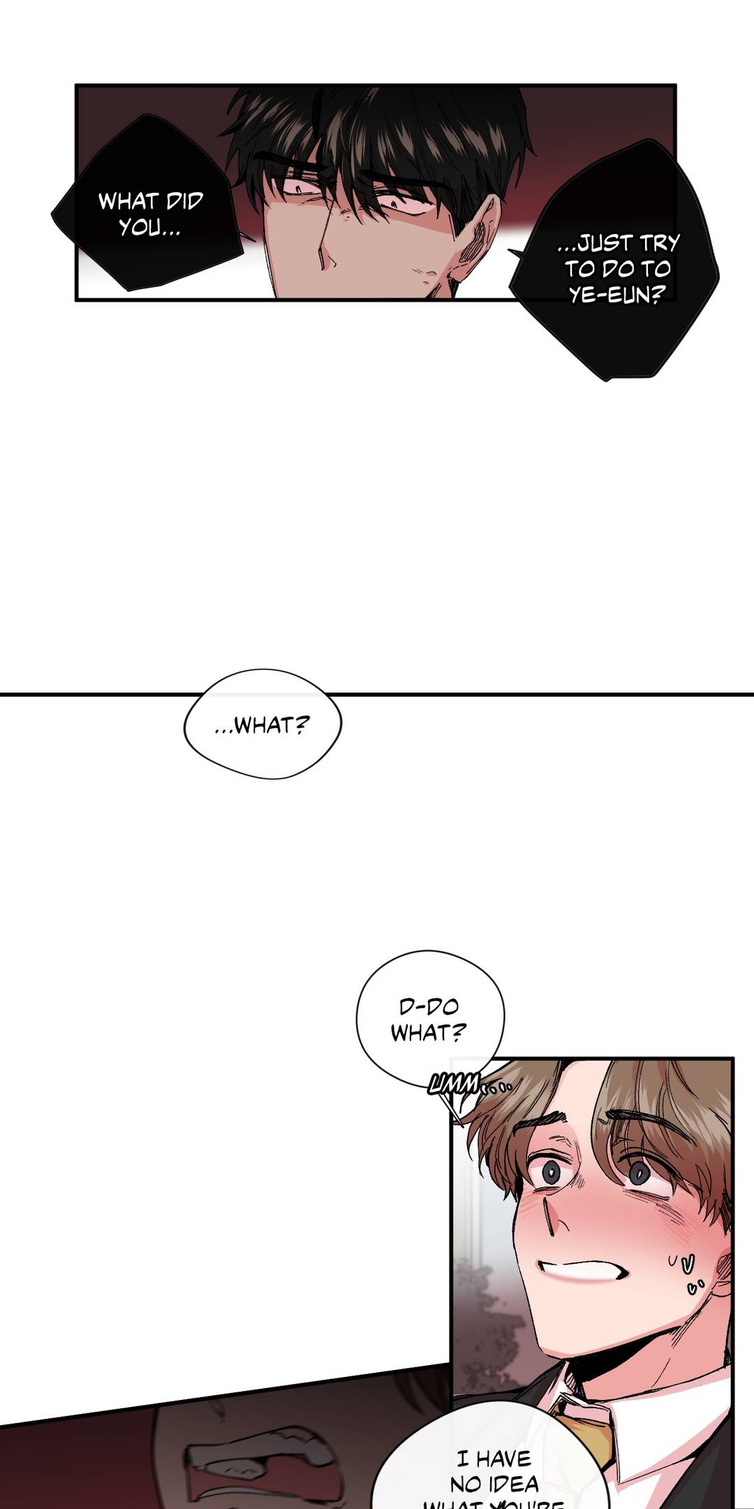 S Flower Chapter 10 - Manhwa18.com