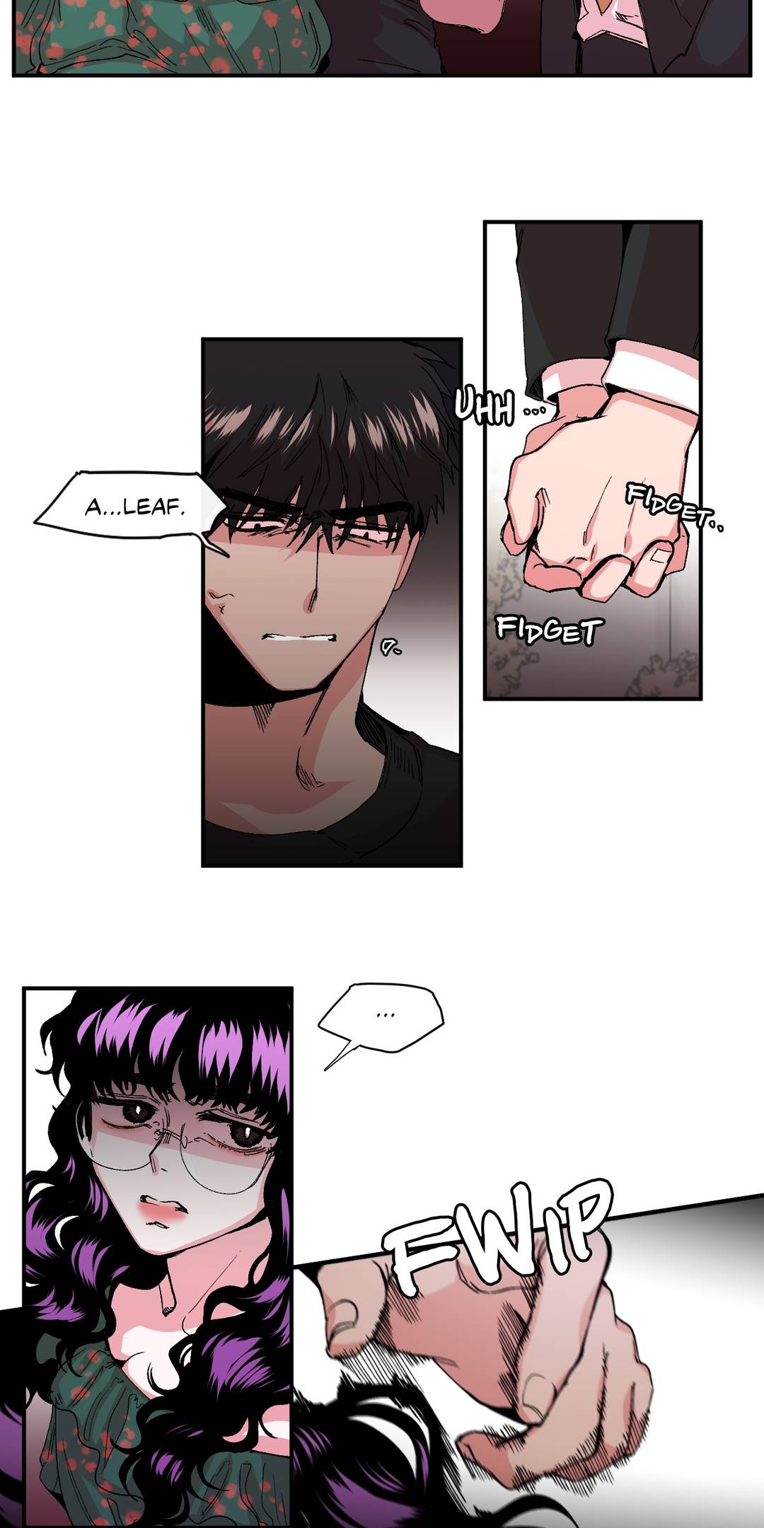 S Flower Chapter 10 - Manhwa18.com