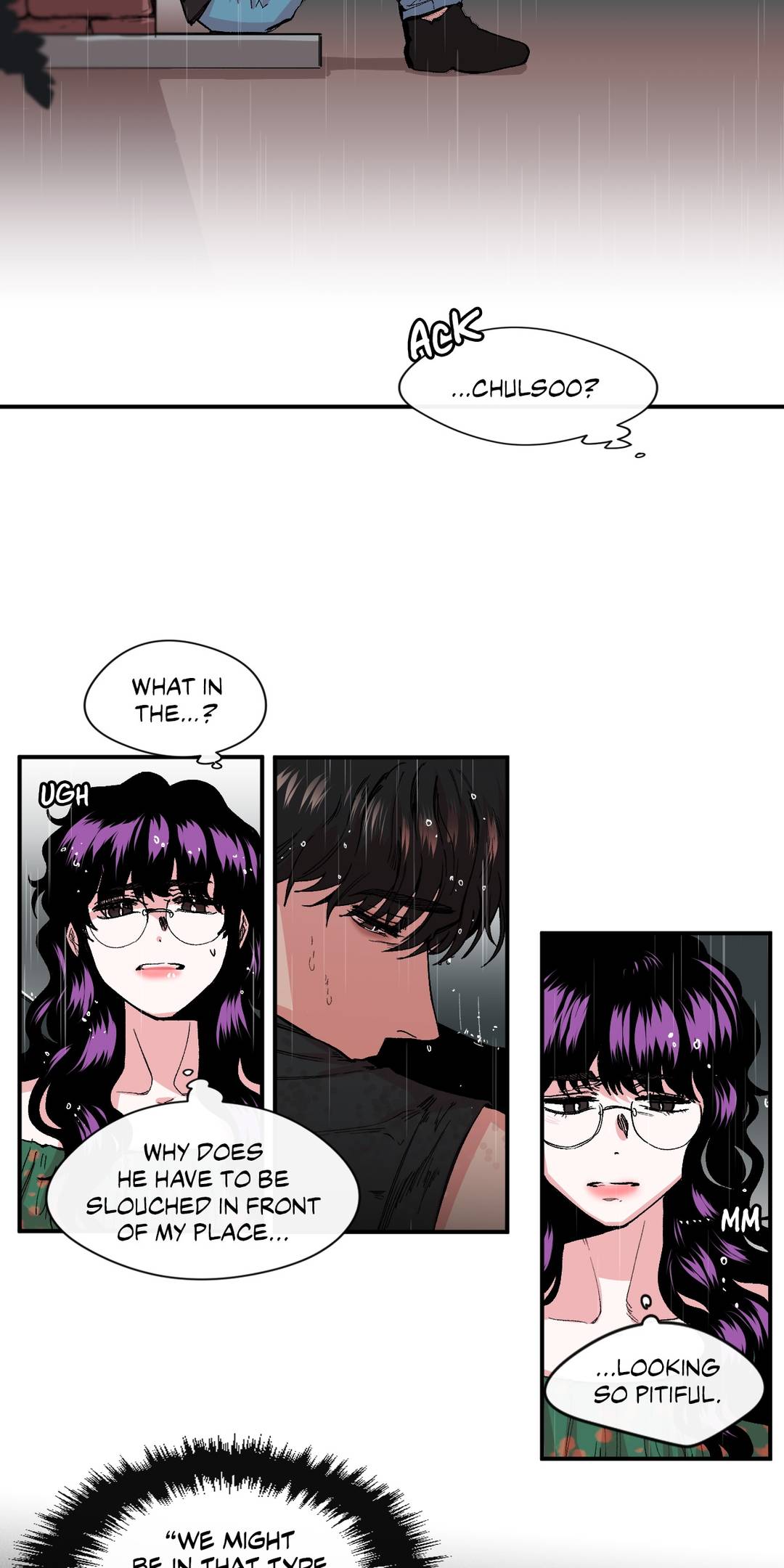 S Flower Chapter 10 - Manhwa18.com