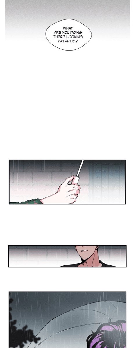 S Flower Chapter 11 - Manhwa18.com