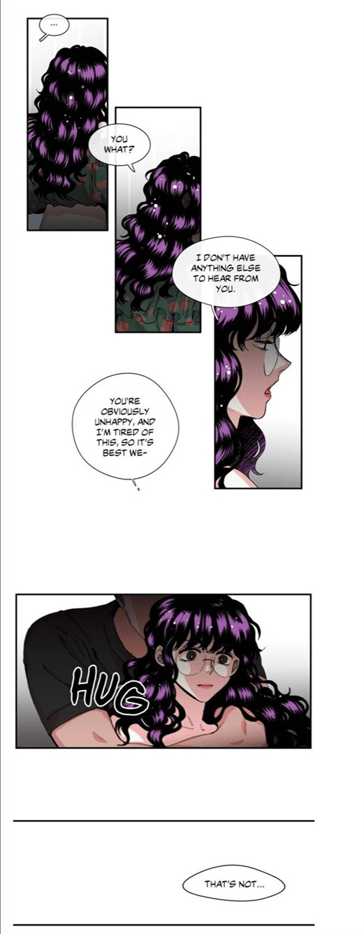 S Flower Chapter 11 - Manhwa18.com