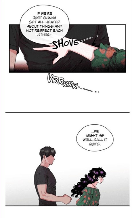 S Flower Chapter 11 - Manhwa18.com