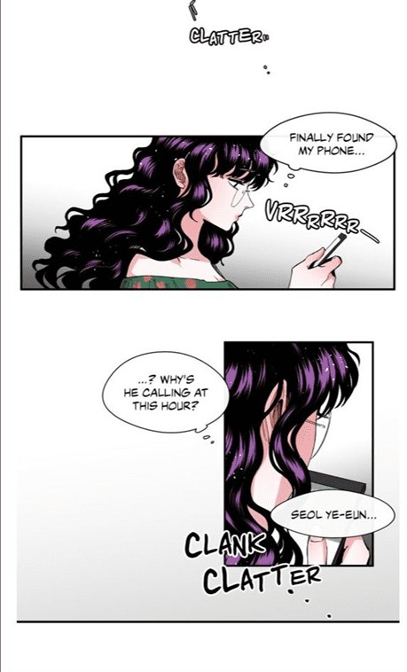 S Flower Chapter 11 - Manhwa18.com