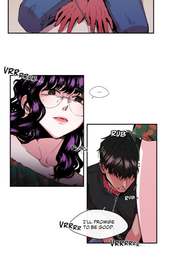 S Flower Chapter 11 - Manhwa18.com