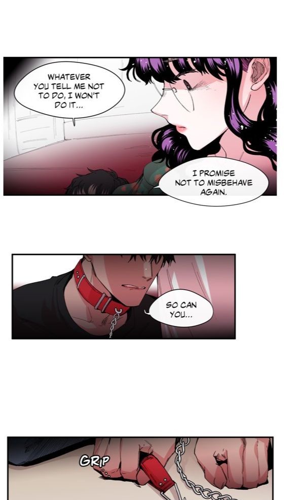 S Flower Chapter 11 - Manhwa18.com