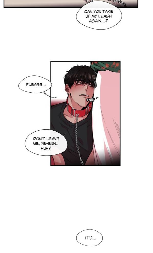 S Flower Chapter 11 - Manhwa18.com