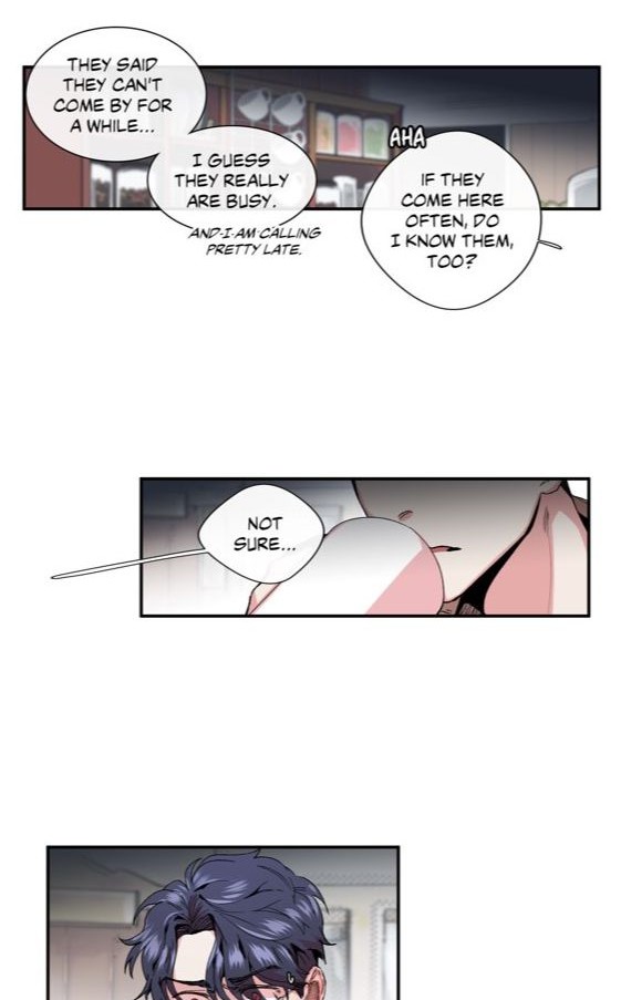 S Flower Chapter 11 - Manhwa18.com