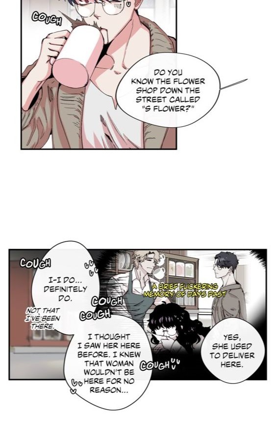 S Flower Chapter 11 - Manhwa18.com