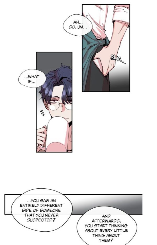 S Flower Chapter 11 - Manhwa18.com