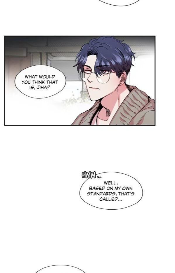 S Flower Chapter 11 - Manhwa18.com