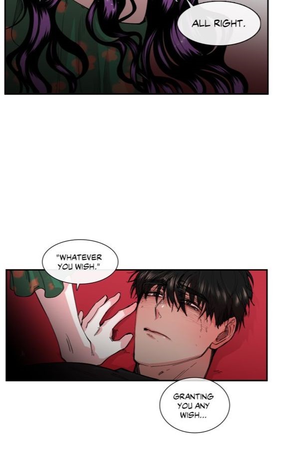 S Flower Chapter 11 - Manhwa18.com