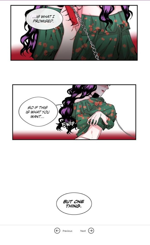 S Flower Chapter 11 - Manhwa18.com