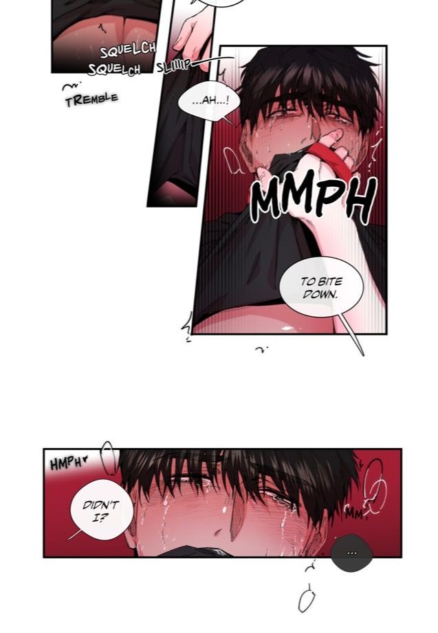 S Flower Chapter 11 - Manhwa18.com