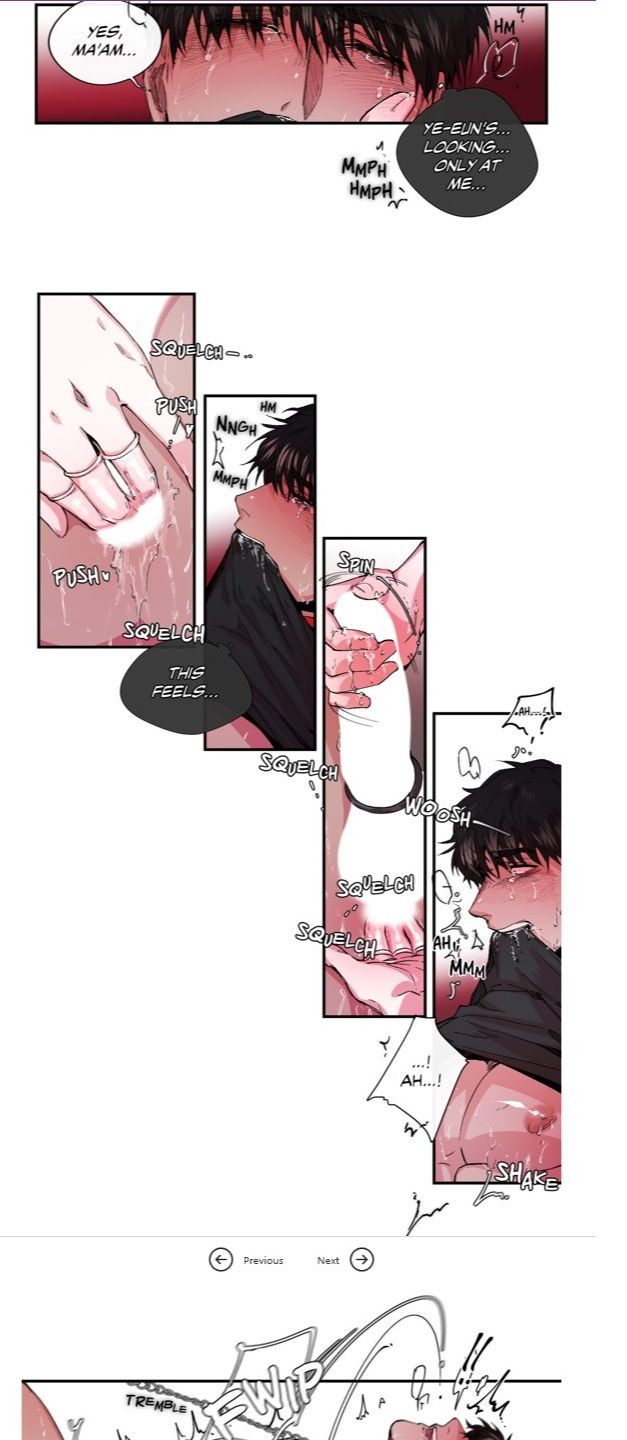 S Flower Chapter 11 - Manhwa18.com