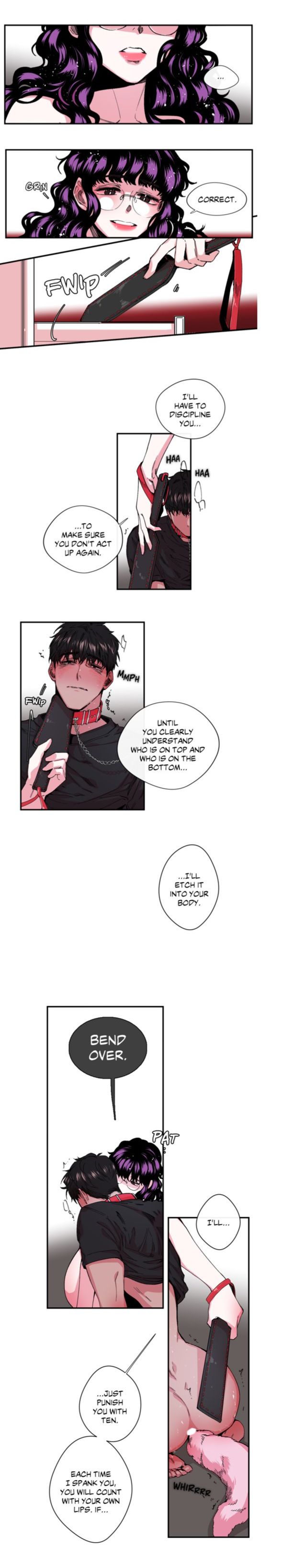 S Flower Chapter 12 - Manhwa18.com