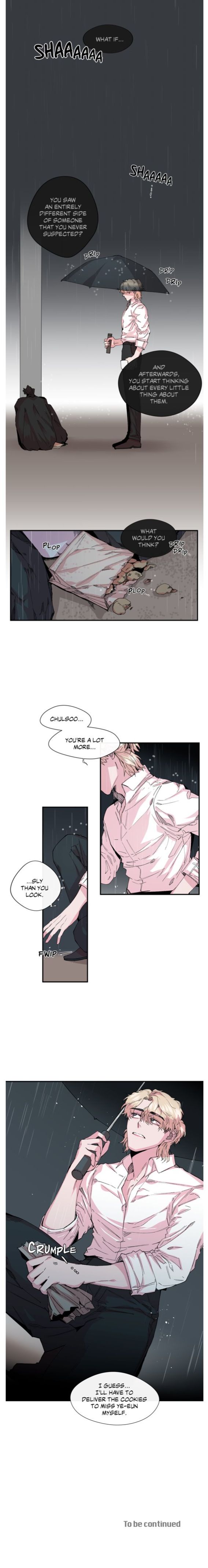 S Flower Chapter 12 - Manhwa18.com