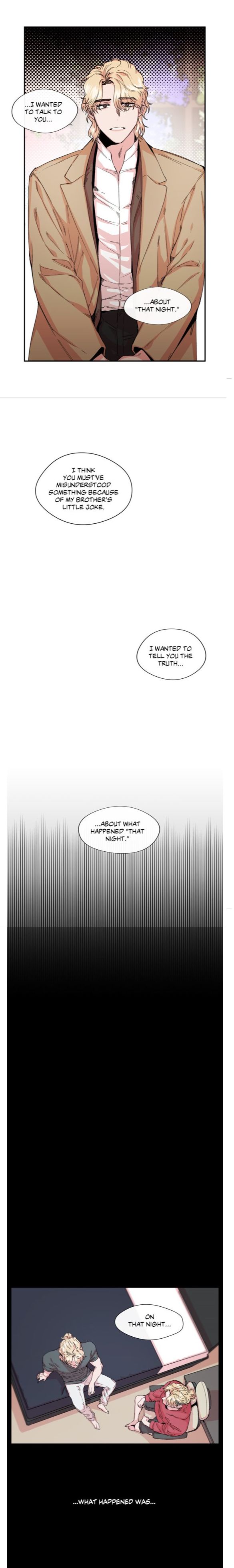 S Flower Chapter 13 - Manhwa18.com