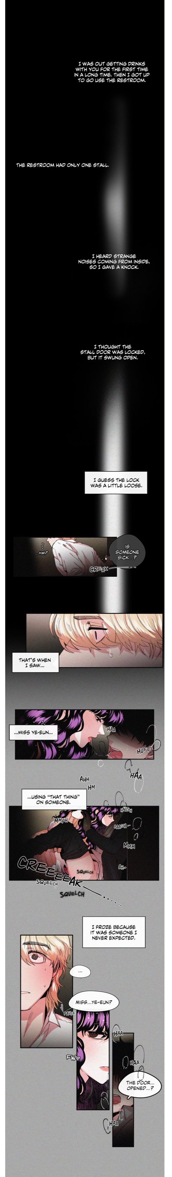 S Flower Chapter 13 - Manhwa18.com