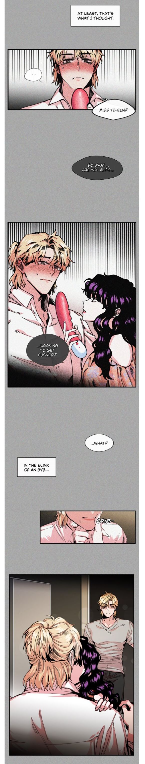 S Flower Chapter 13 - Manhwa18.com