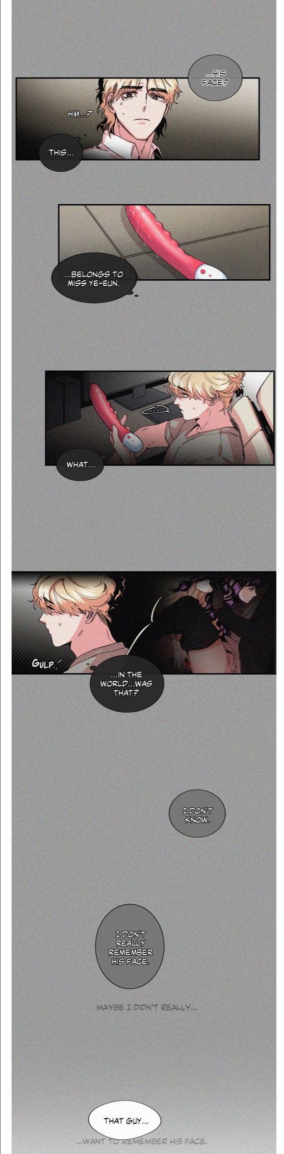 S Flower Chapter 13 - Manhwa18.com