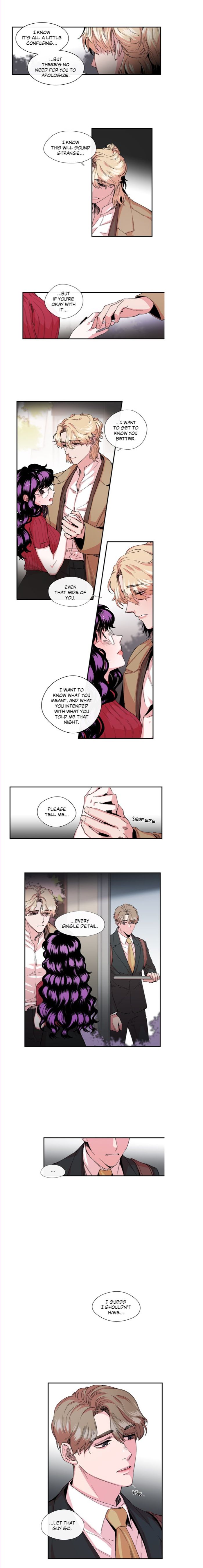 S Flower Chapter 13 - Manhwa18.com