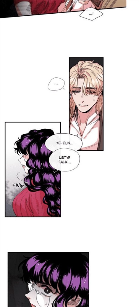 S Flower Chapter 14 - Manhwa18.com