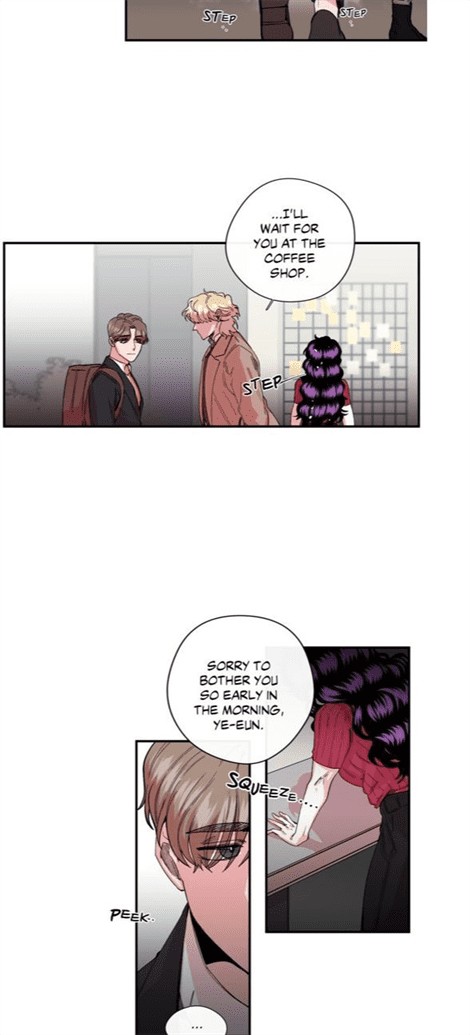 S Flower Chapter 14 - Manhwa18.com