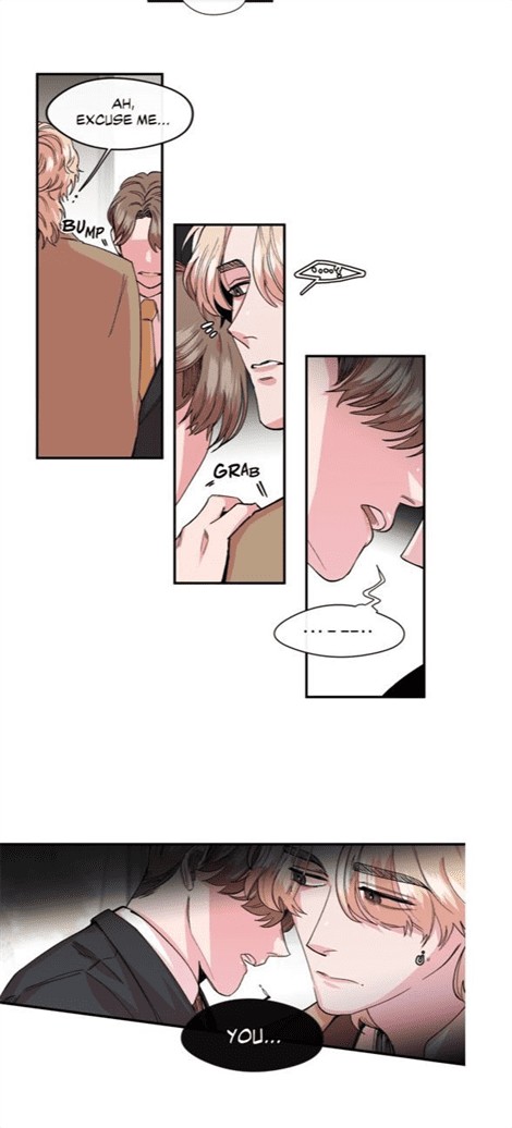 S Flower Chapter 14 - Manhwa18.com