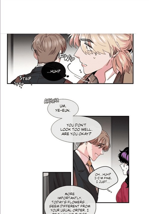 S Flower Chapter 14 - Manhwa18.com