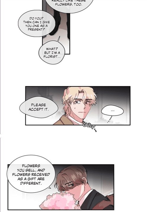 S Flower Chapter 14 - Manhwa18.com