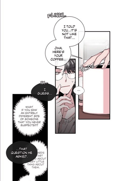 S Flower Chapter 14 - Manhwa18.com