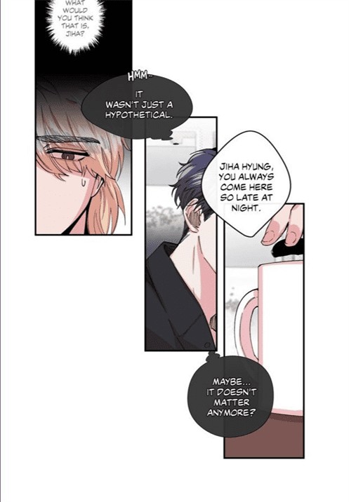 S Flower Chapter 14 - Manhwa18.com