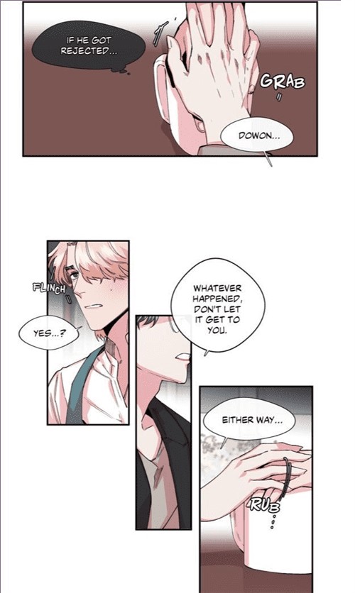 S Flower Chapter 14 - Manhwa18.com