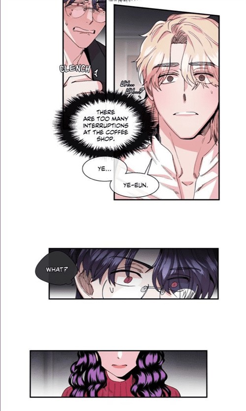 S Flower Chapter 14 - Manhwa18.com